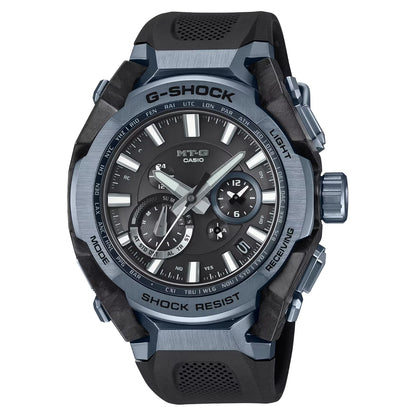 Casio G-Shock MT-G MTG-B4000B-1A2DR Tough Solar Watch