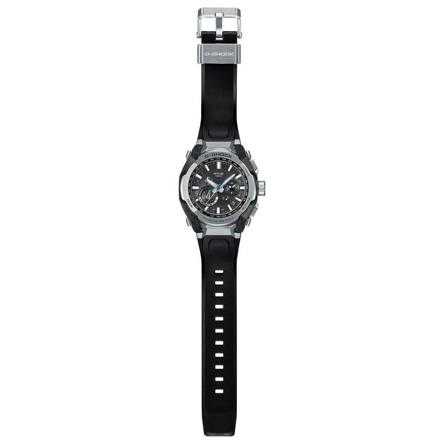 Casio G-Shock MT-G MTG-B4000-1ADR Tough Solar Bluetooth Watch