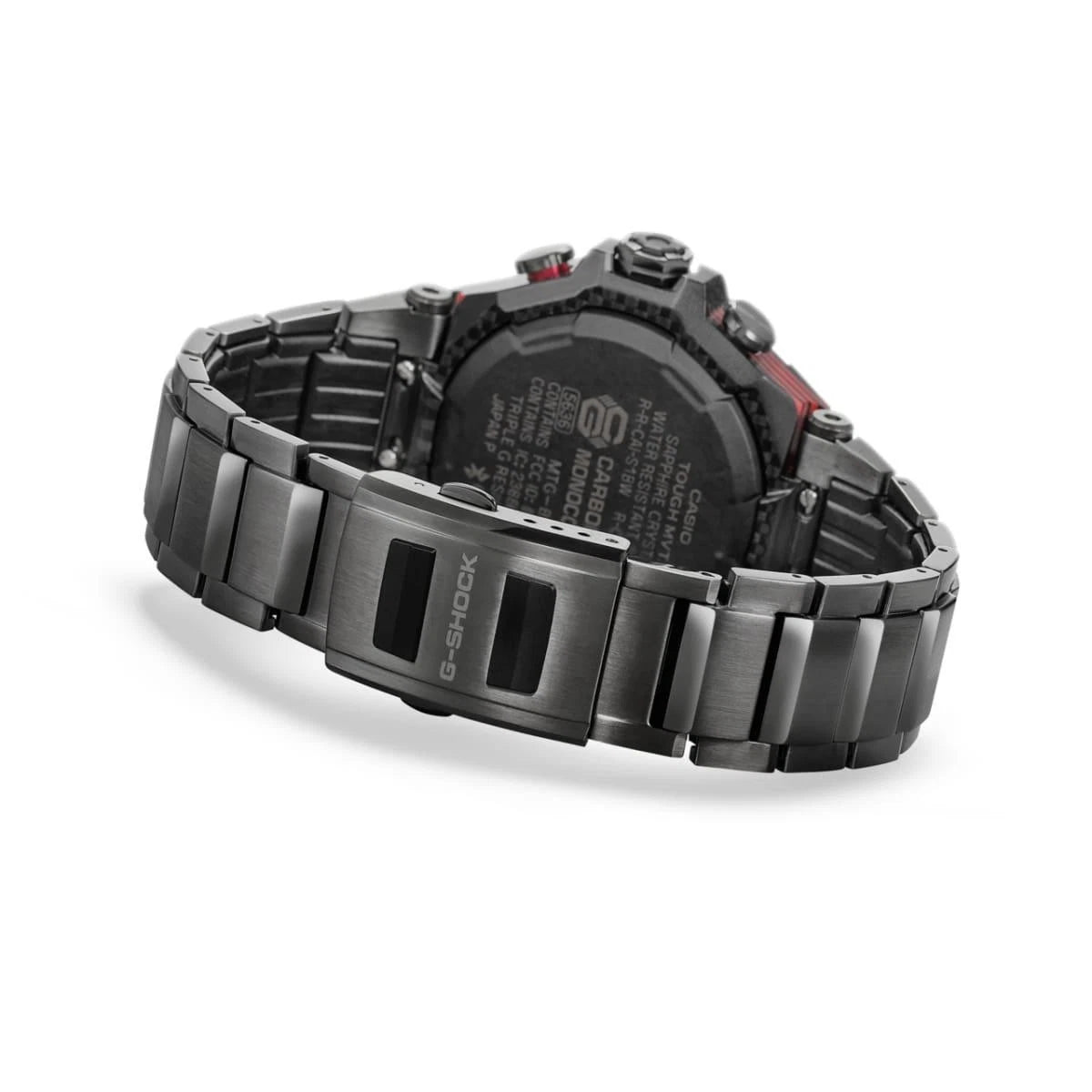 Casio G-Shock MT-G MTG-B2000YBD-2ADR Tough Solar Watch
