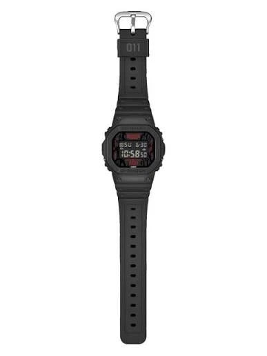 Casio G-SHOCK × Stranger Things Limited Edition DW-5600STT-1D