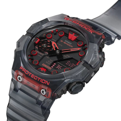 G-SHOCK GA-B001G-1ADR Bluetooth Analog-Digital Watch