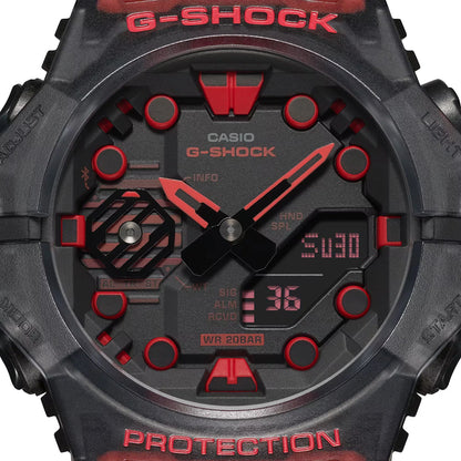 G-SHOCK GA-B001G-1ADR Bluetooth Analog-Digital Watch