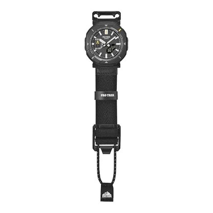 Casio Pro Trek PRJ-B001B-1JF Tough Solar Bluetooth Outdoor Watch – Japan Edition