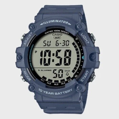 CASIO AE-1500WH-2AVDF Digital Watch
