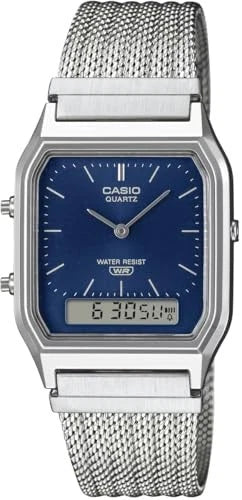 CASIO AQ-230EM-2ADF Vintage Watch