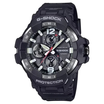 Casio G-SHOCK GRAVITYMASTER GR-B300-1ADR