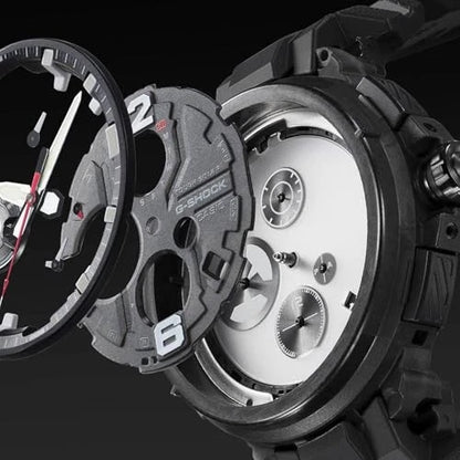 Casio G-SHOCK GRAVITYMASTER GR-B300-1ADR