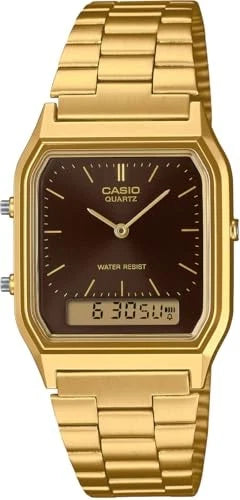 CASIO AQ-230GA-5AMQYDF Vintage Watch