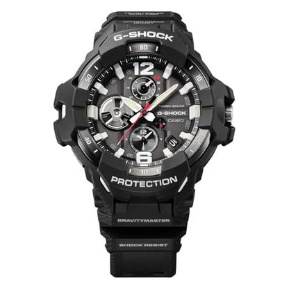 Casio G-SHOCK GRAVITYMASTER GR-B300-1ADR