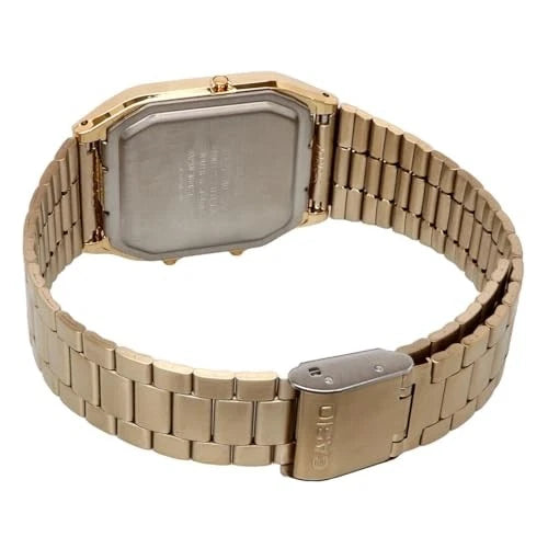 CASIO AQ-230GA-5AMQYDF Vintage Watch