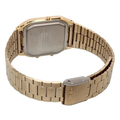 CASIO AQ-230GA-5AMQYDF Vintage Watch