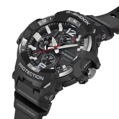 Casio G-SHOCK GRAVITYMASTER GR-B300-1ADR