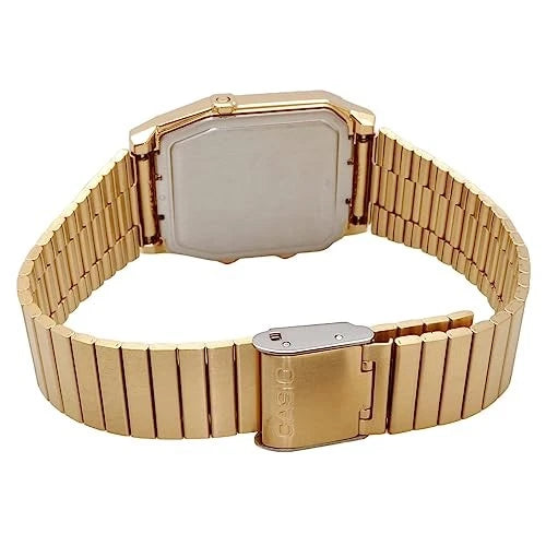 Casio Vintage AQ-800EG-9ADF Gold
