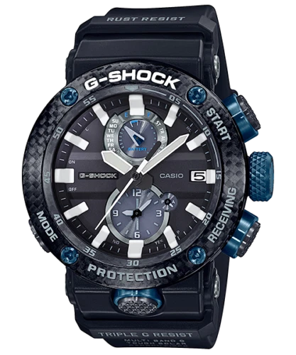 G-SHOCK Gravitymaster GWR-B1000-1A1