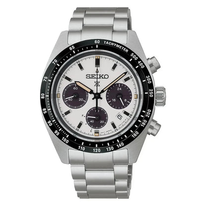 SEIKO PROSPEX SPEEDTIMER SBDL125 – JAPAN DOMESTIC MODEL