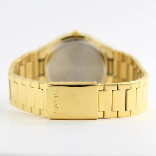 Casio MTP-1170N-7ARDF Gold Watch