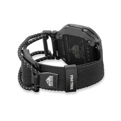 Casio Pro Trek PRJ-B001B-1JF Tough Solar Bluetooth Outdoor Watch – Japan Edition