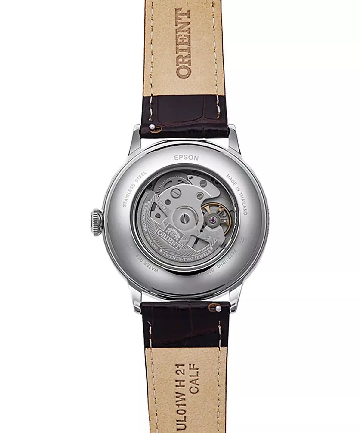 Orient Bambino RA-AC0023E30B Automatic Watch
