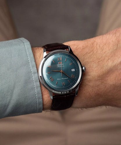 Orient Bambino RA-AC0023E30B Automatic Watch